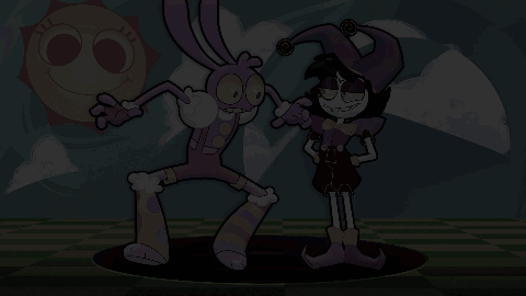 Responsible for FX animation