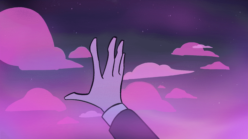 Steven Universe Reanimate | Responsibilities: All Aspects