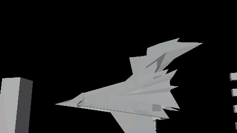 "Jet Lag (Literally)"