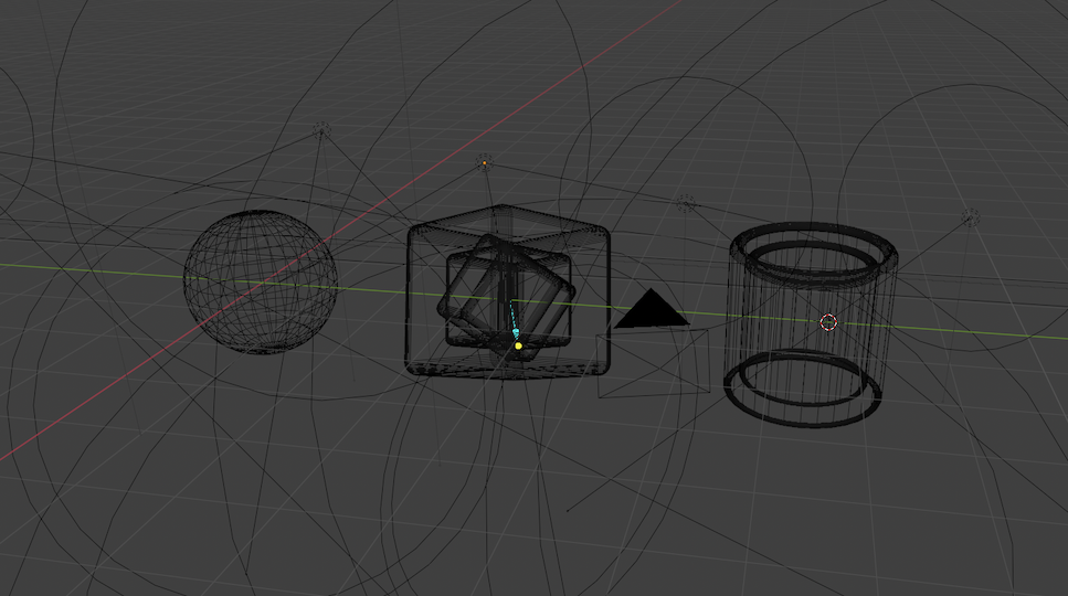 Material Variants - Viewport