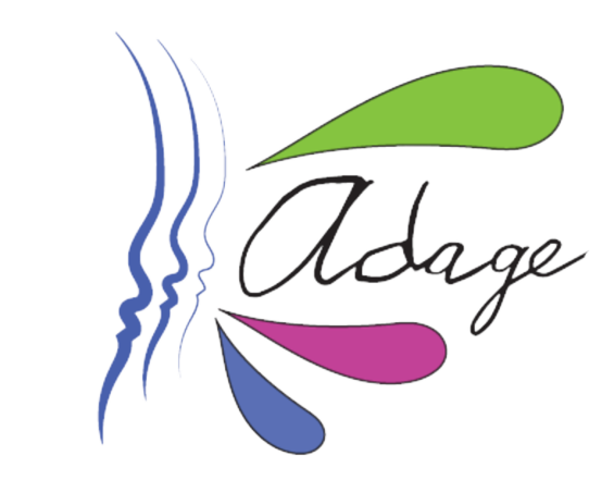 Les ateliers de notre compagnie sont recensés sur le site Adage