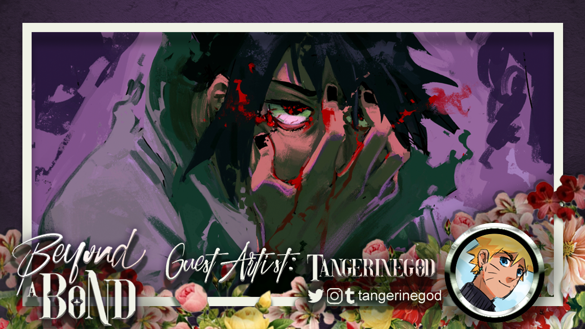 Illustration by Tangerinegod