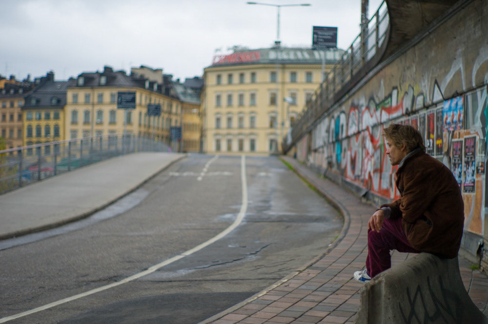 Slussen
