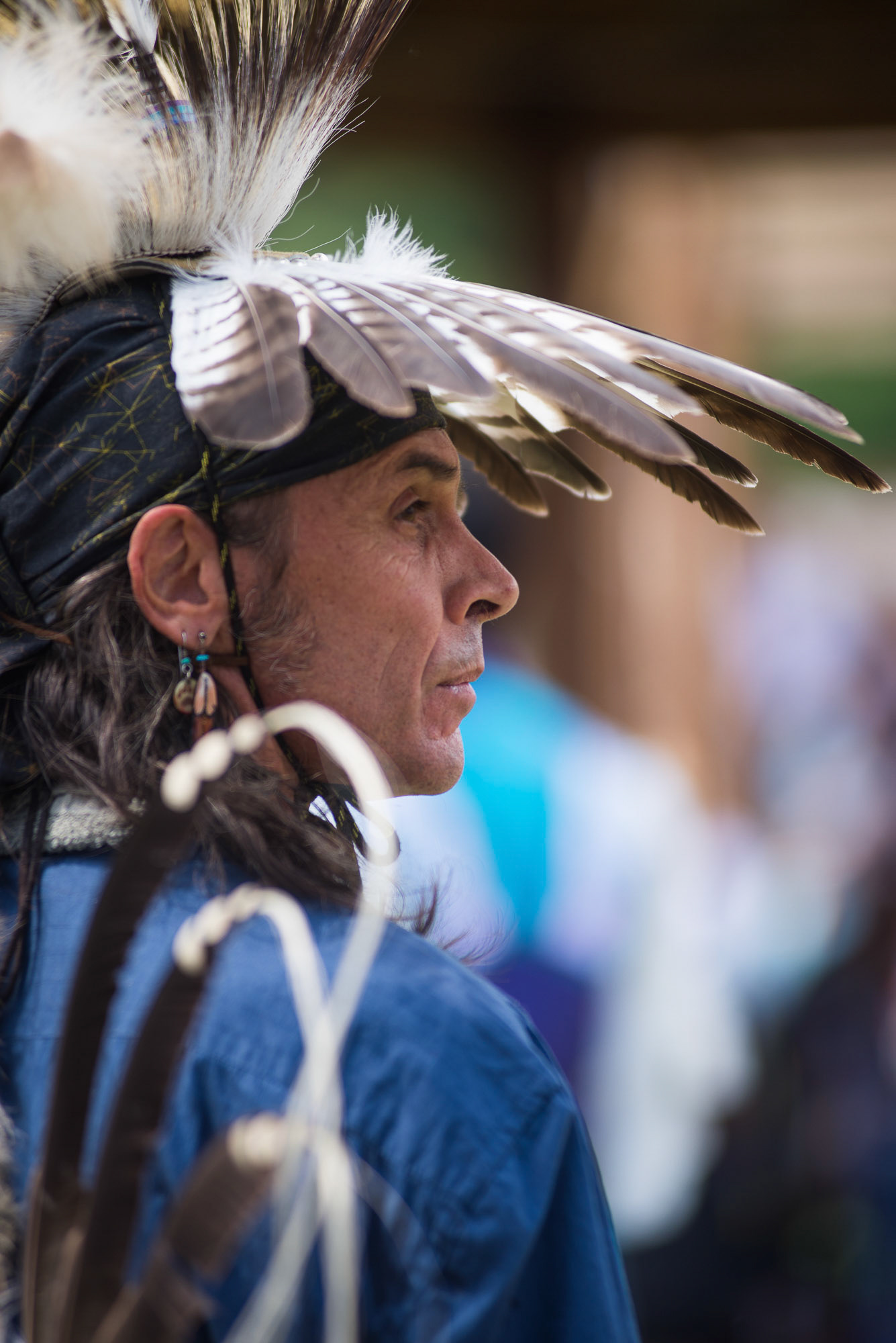 Fort William First Nation Pow Wow