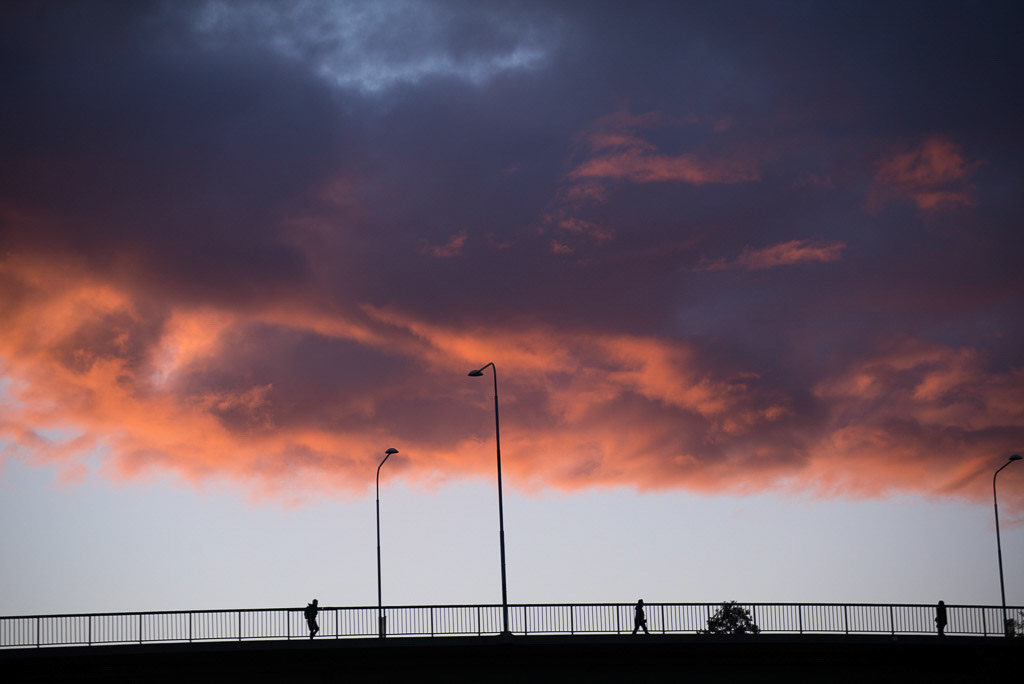 St Erik bridge