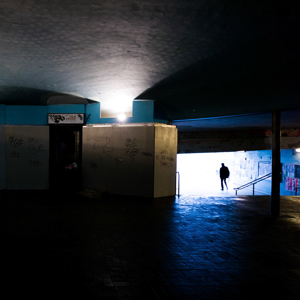 Slussen