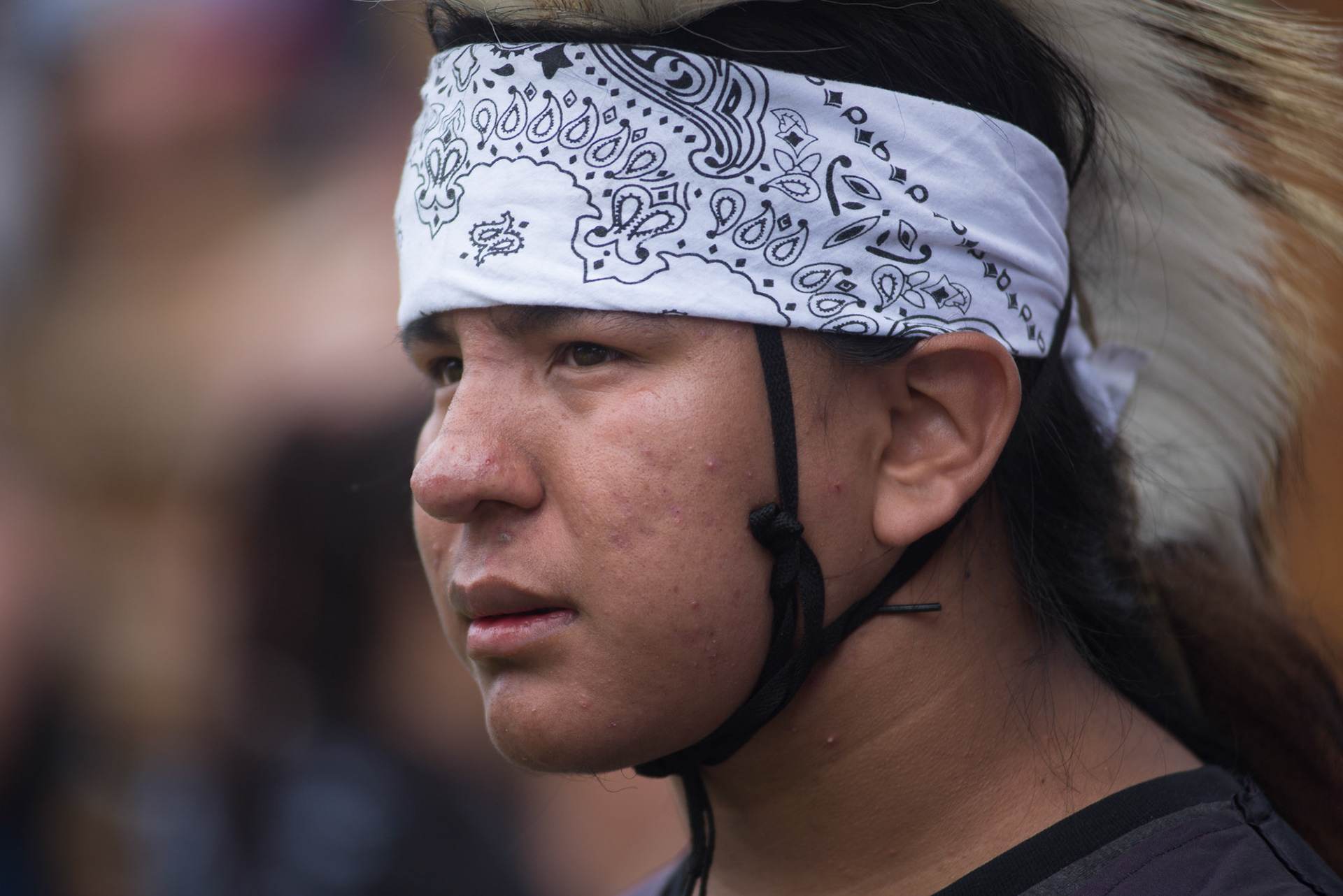 Fort William First Nation Pow Wow