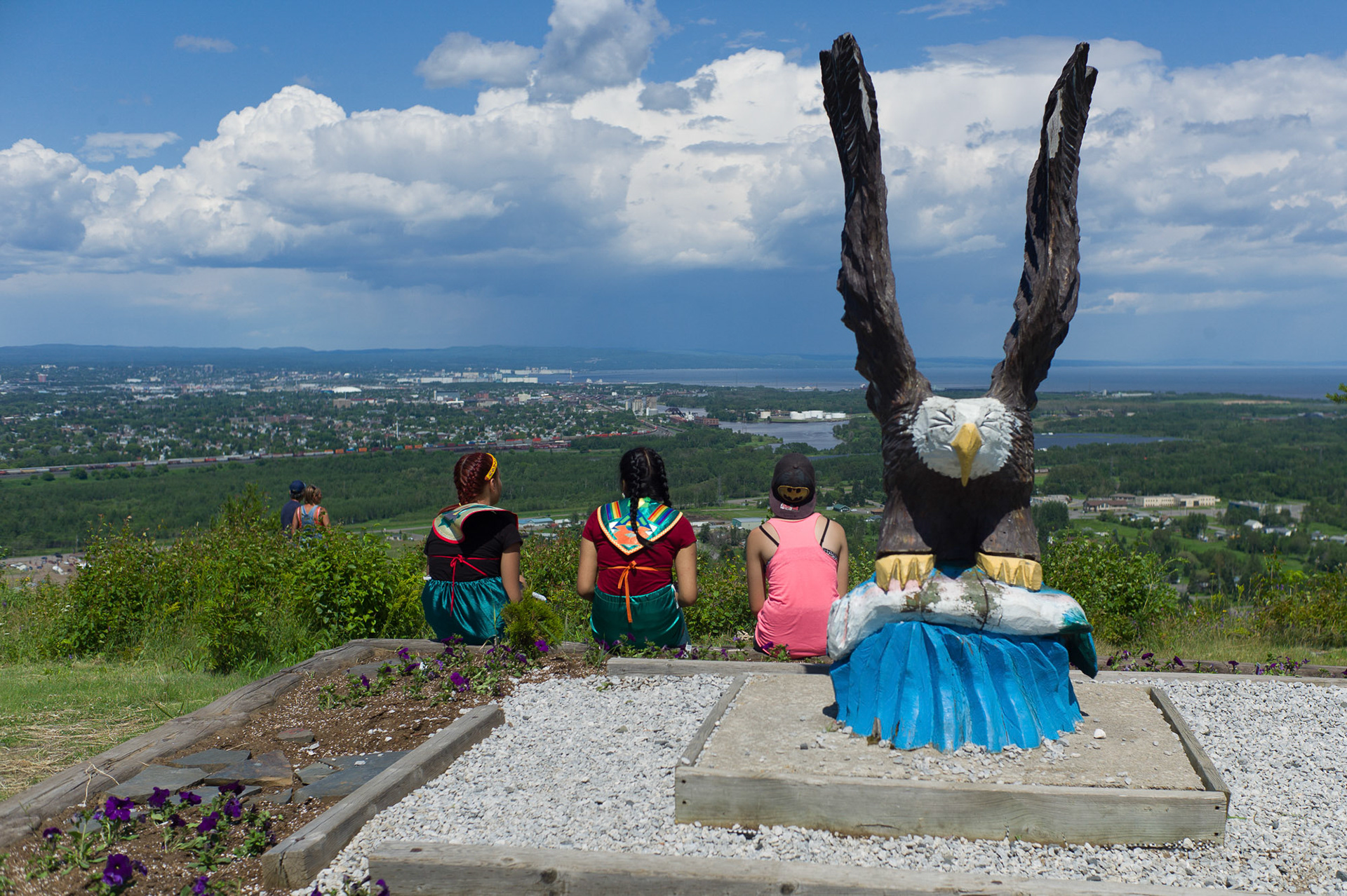 Fort William First Nation Pow Wow
