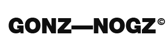 GONZ—NOGZ