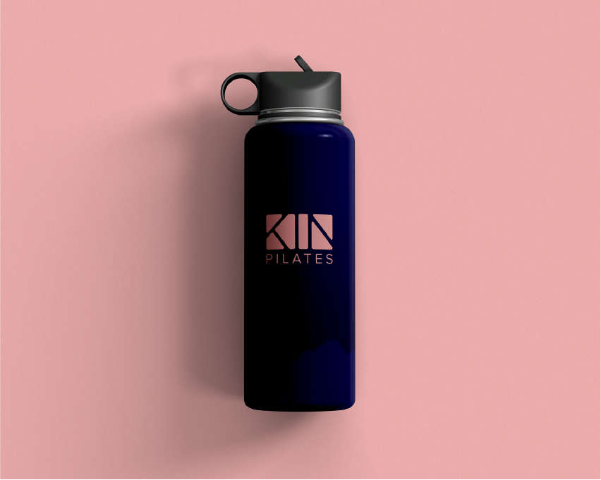 Water flask