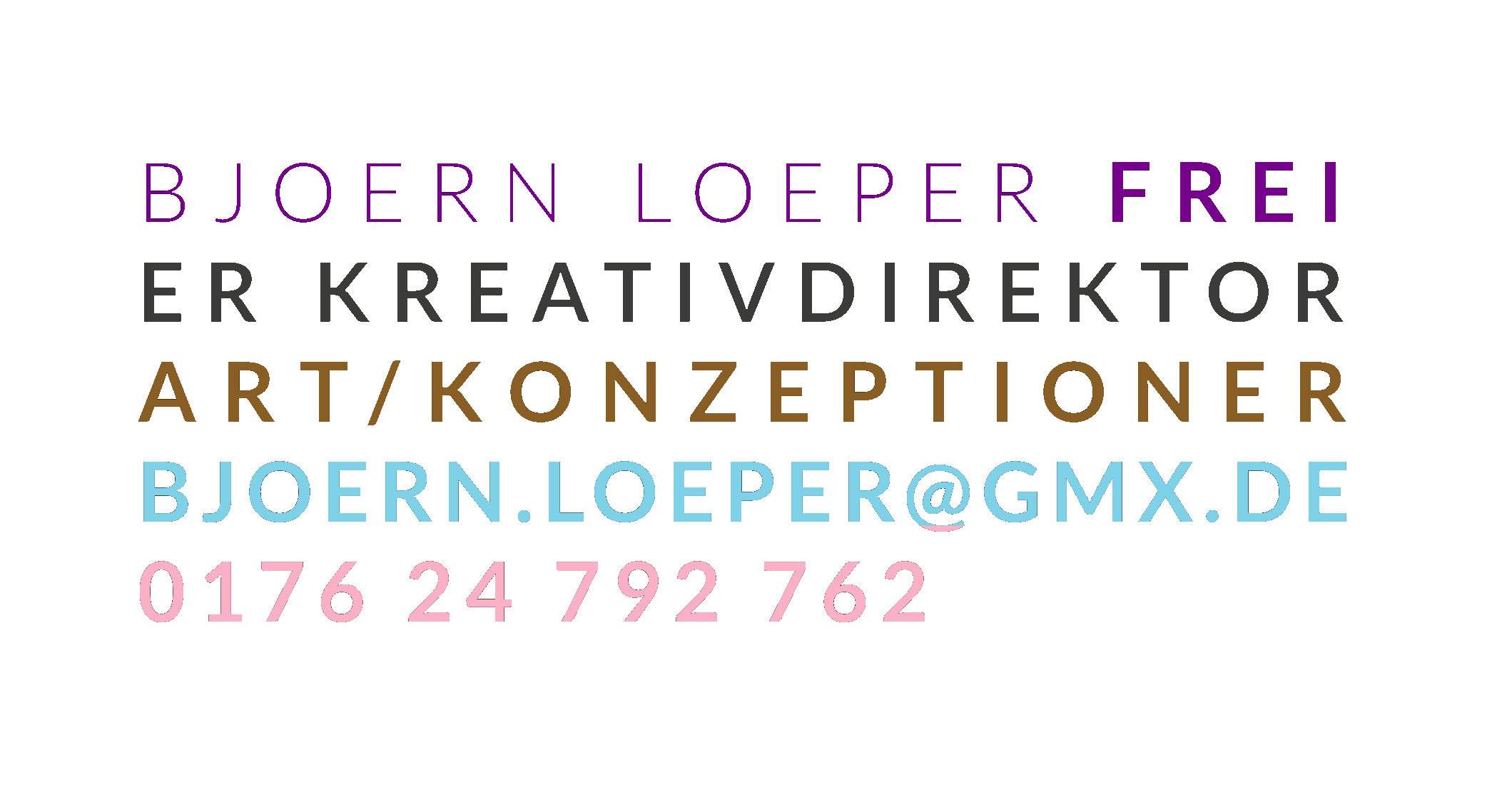 bjoern loeper