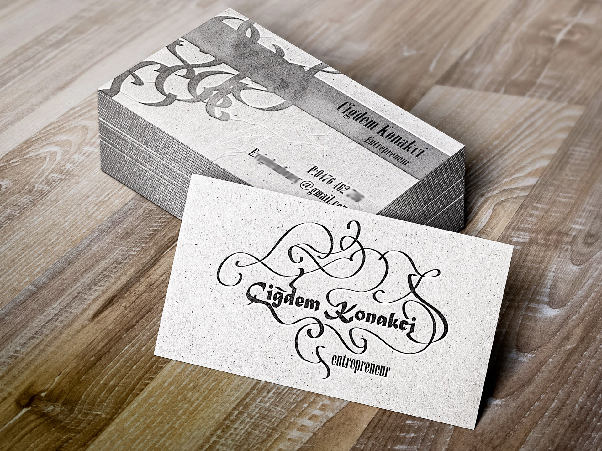 Business Cards