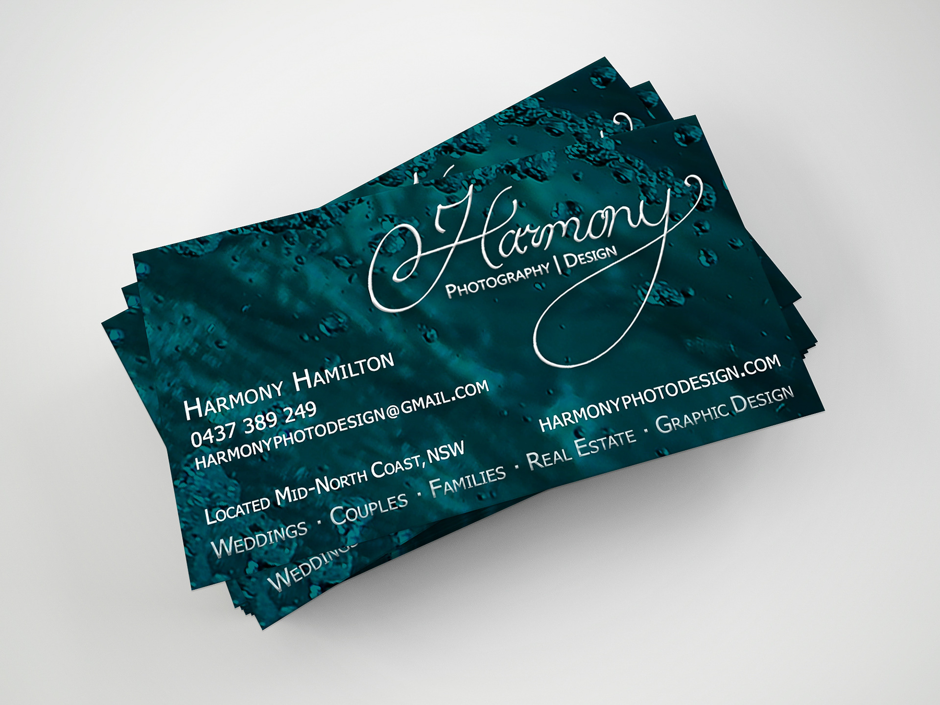 Business Cards