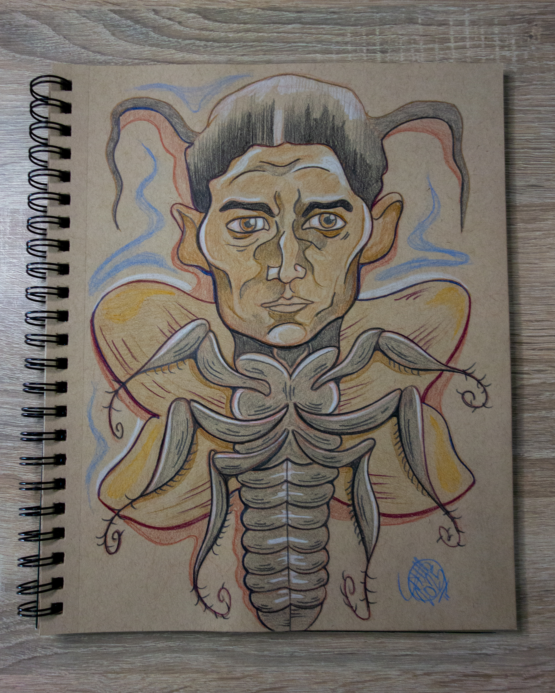 Metamorfosis