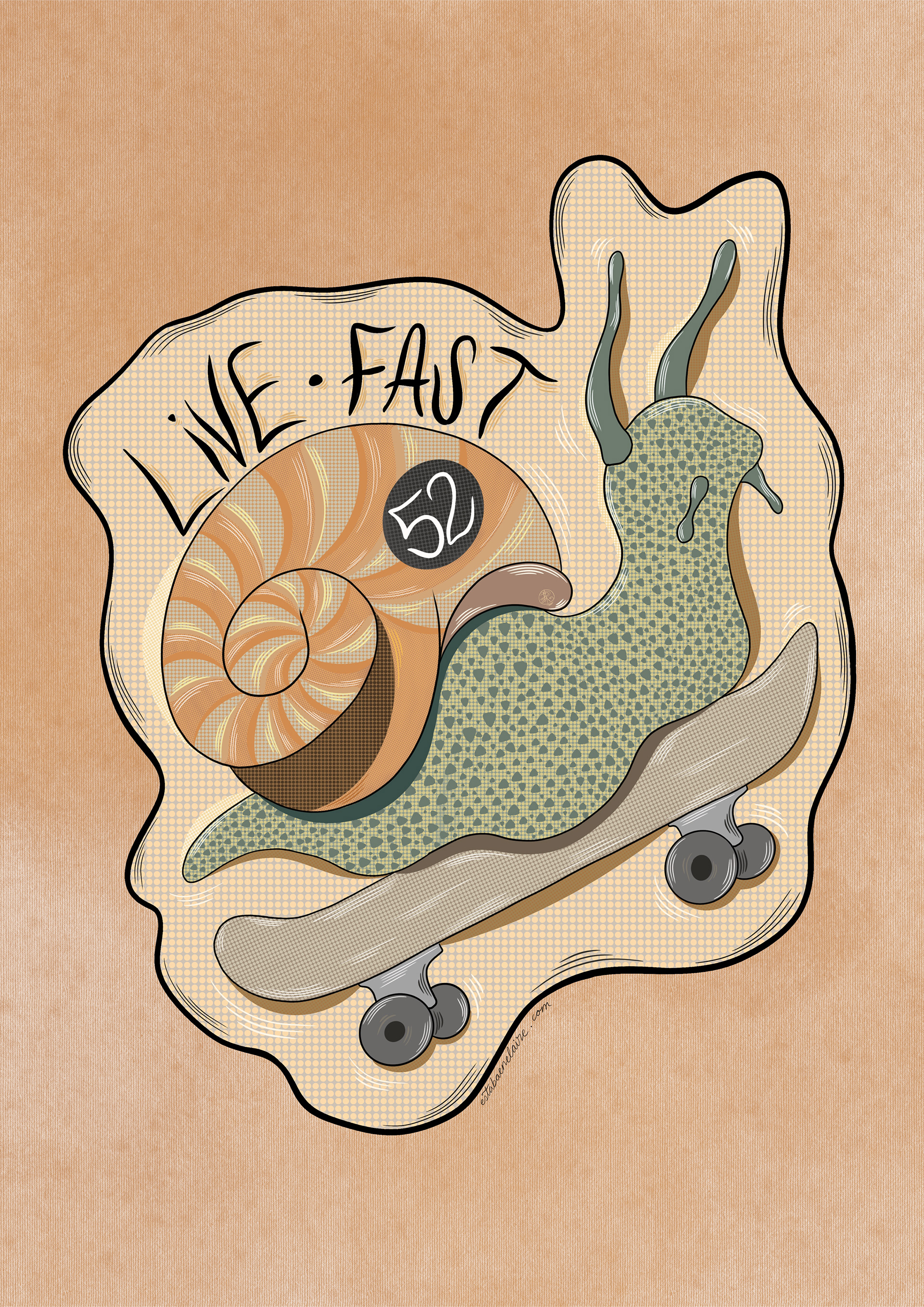 Live Fast 