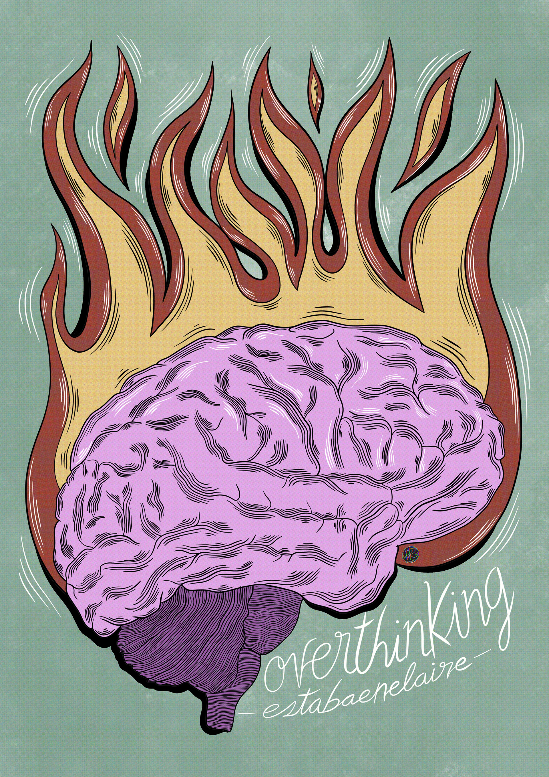 Overthinking