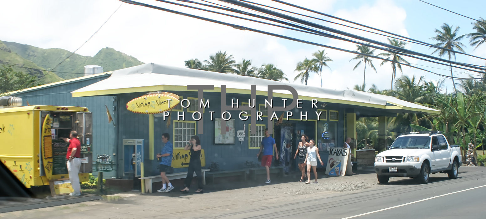 Haleiwa