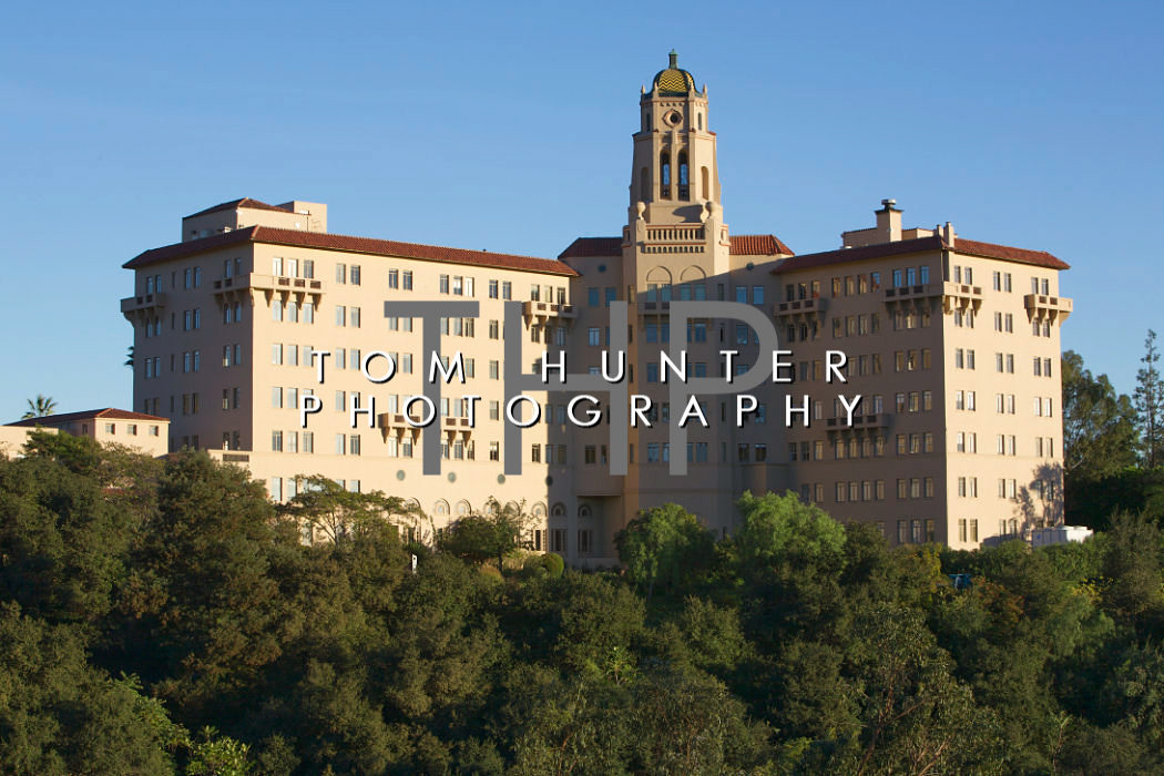Justice Building