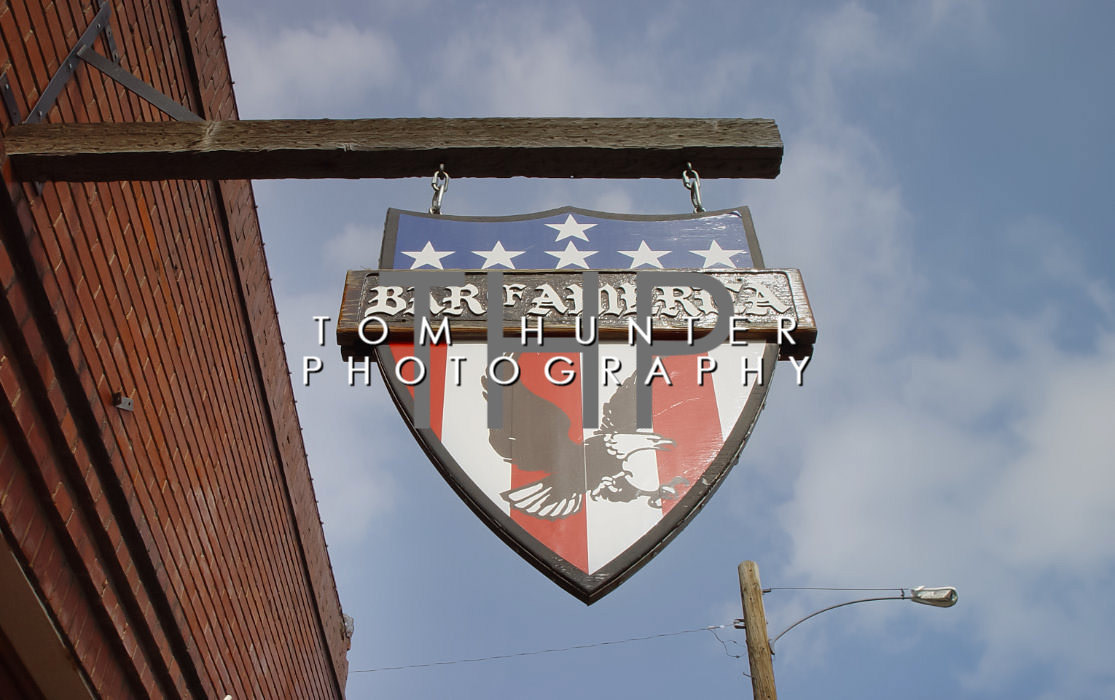 Bat of America