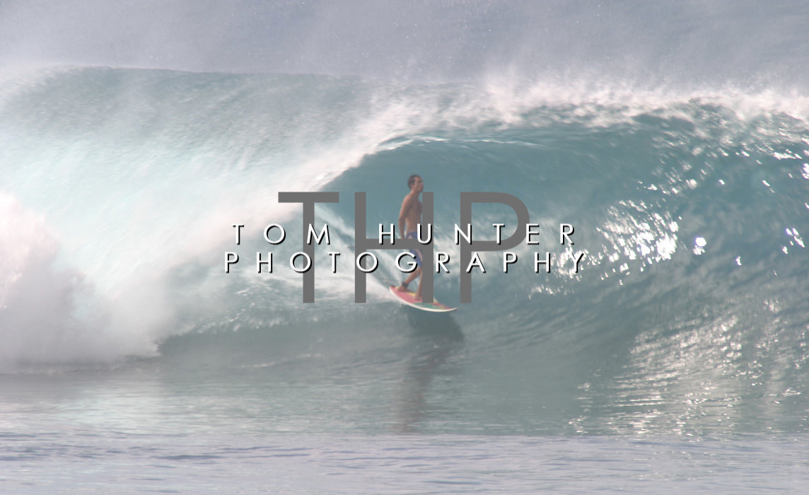 Banzai Pipeline
