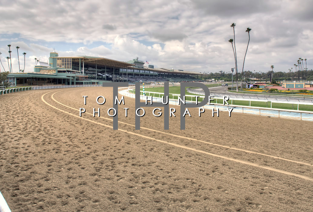Santa Anita Park