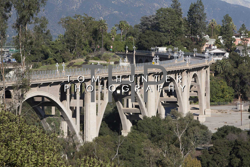Colorado St. Bridge