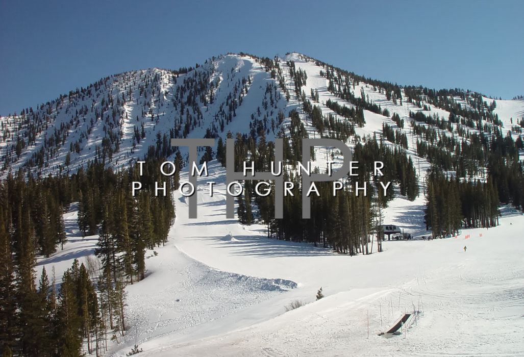 Mt. Rose