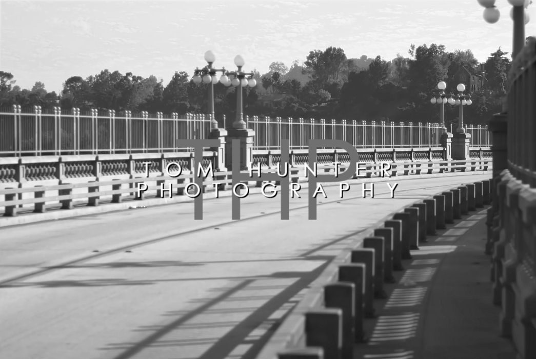 Colorado St. Bridge