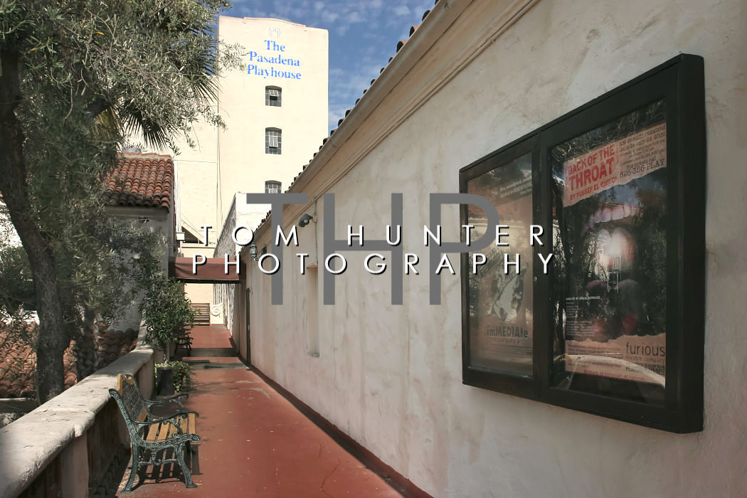 Pasadena Playhouse