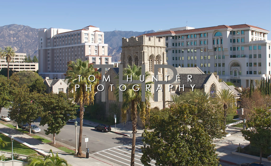 All Saints Episcopal Church