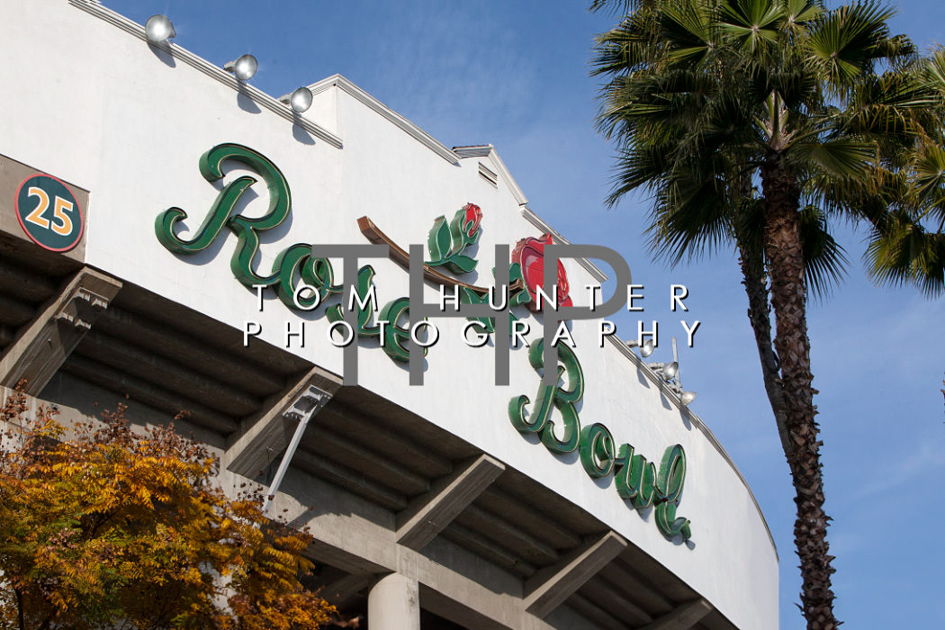 Rose Bowl