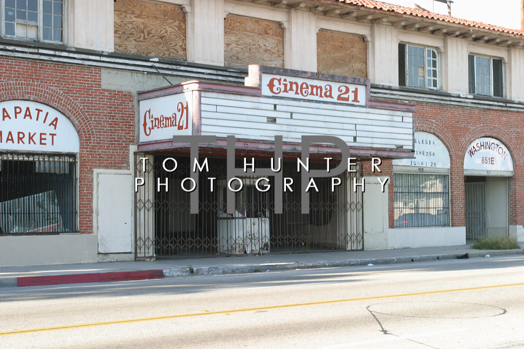 Cinema 21