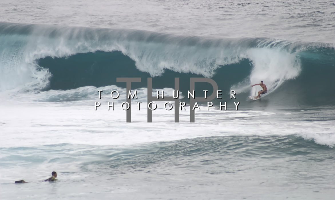 Banzai Pipeline