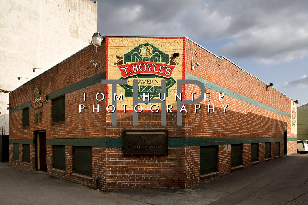 T. Boyles Tavern