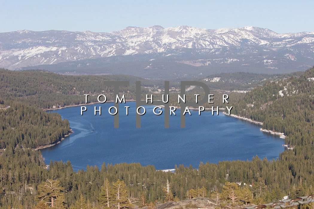 Donner Lake