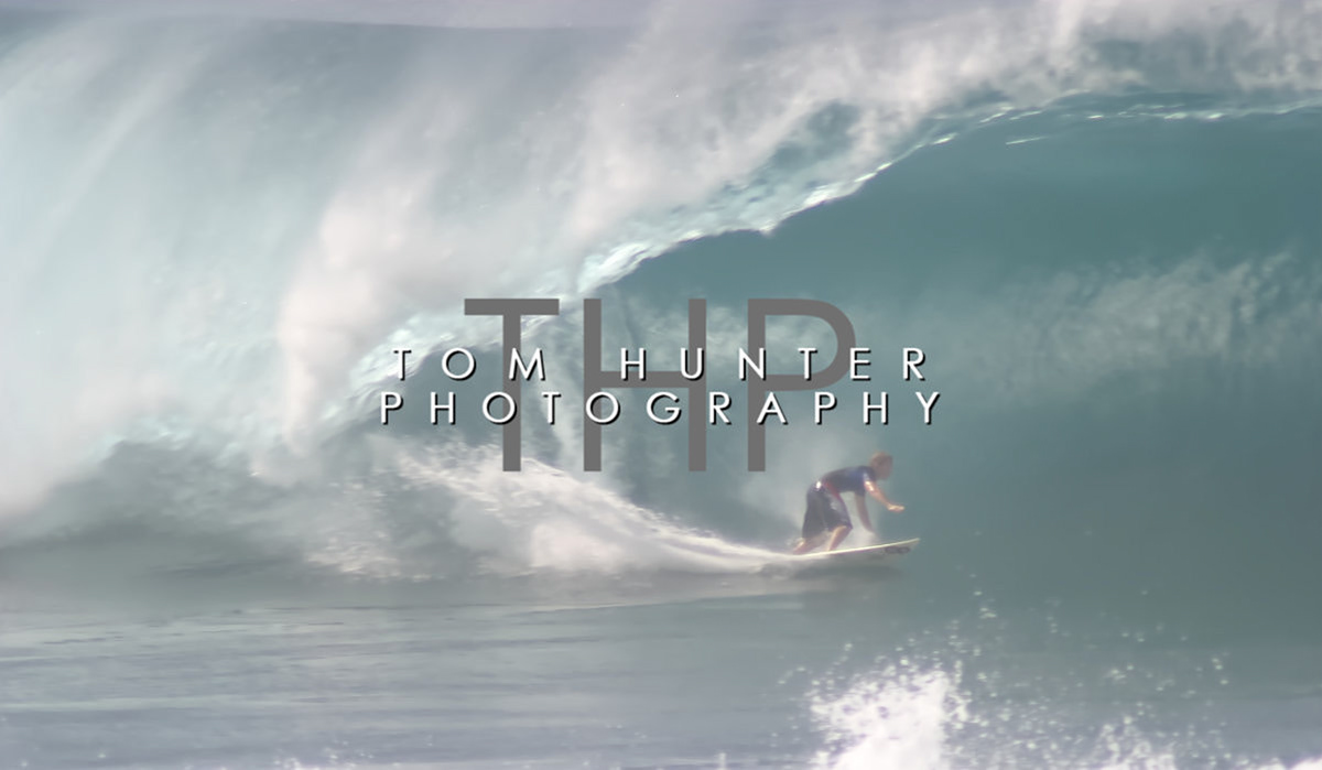 Banzai Pipeline