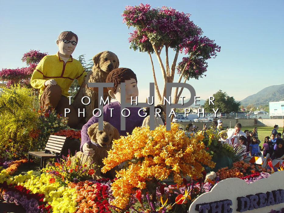 Rose Parade