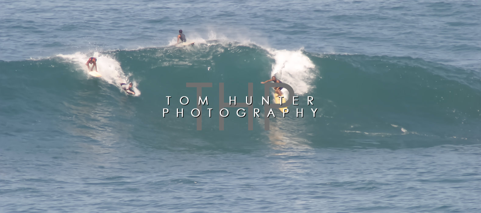 Banzai Pipeline