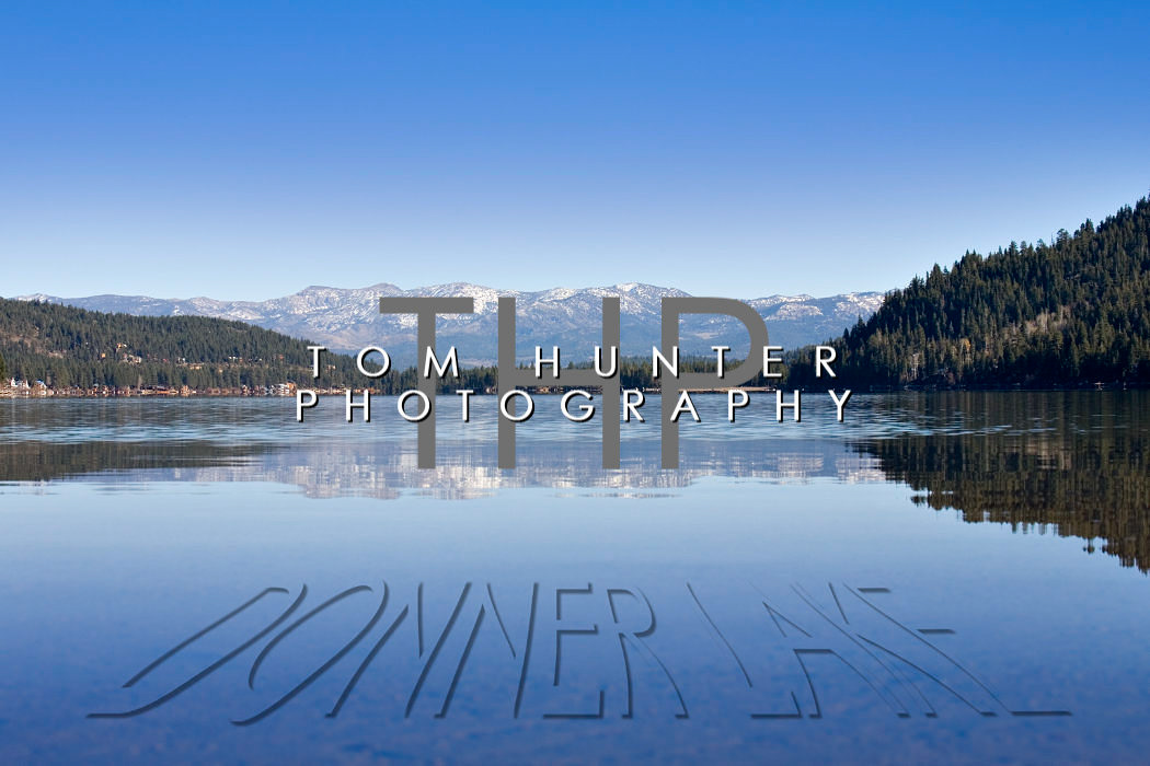 Donner Lake