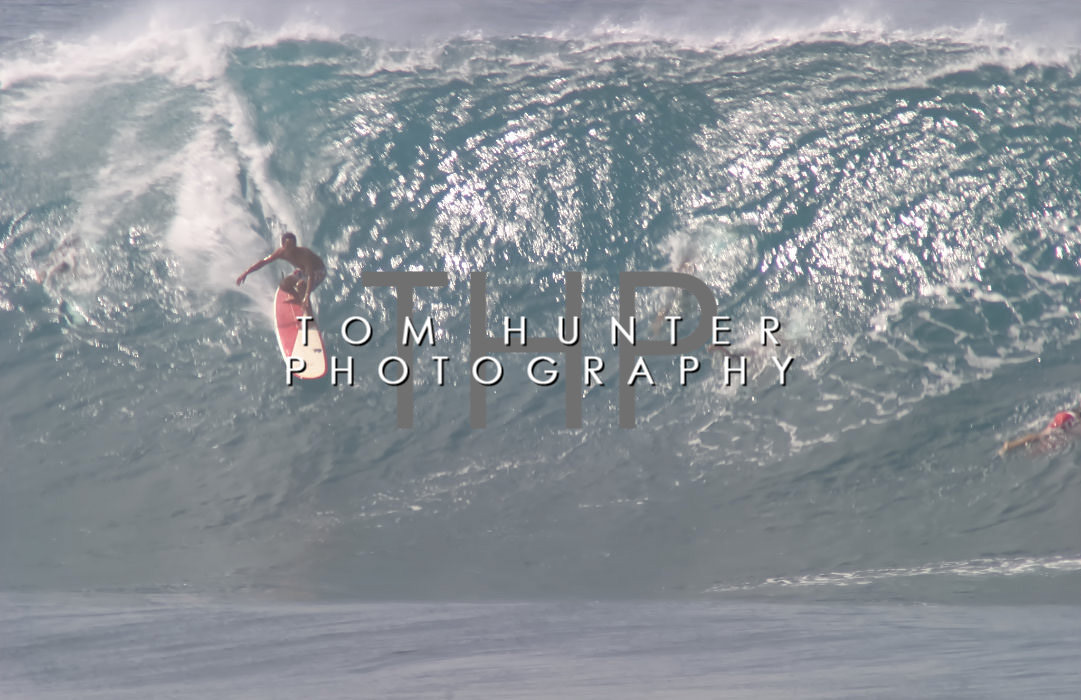 Banzai Pipeline