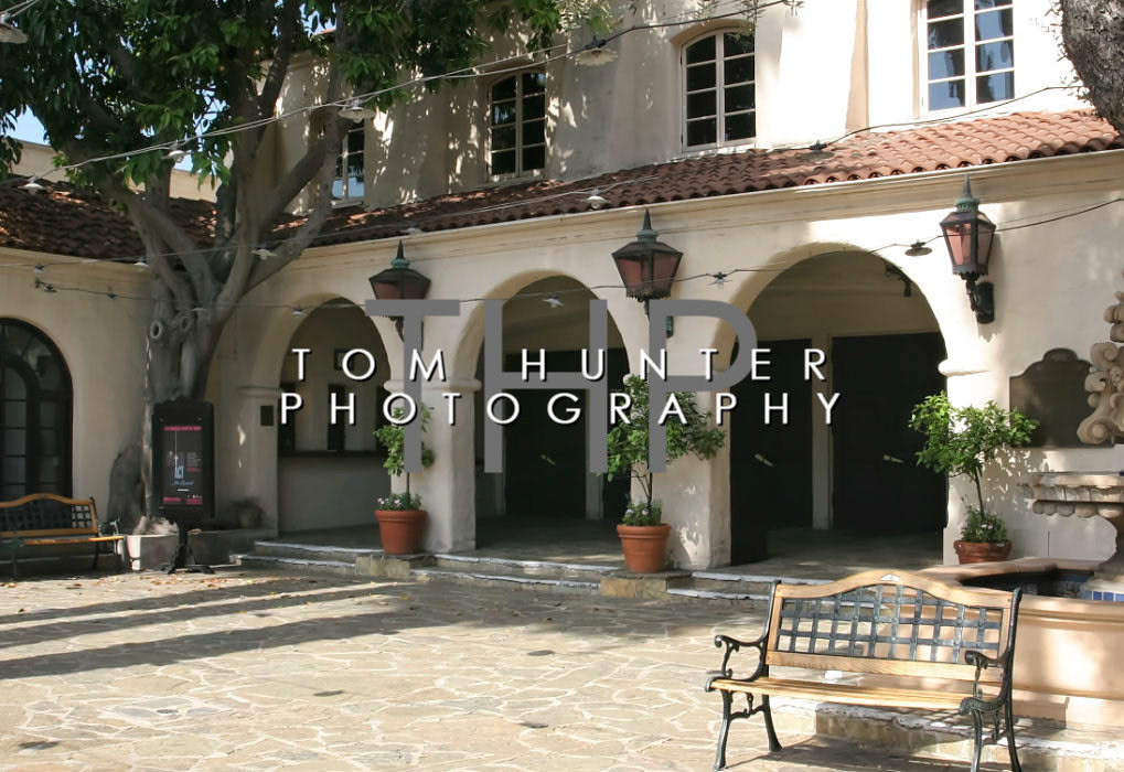 Pasadena Playhouse