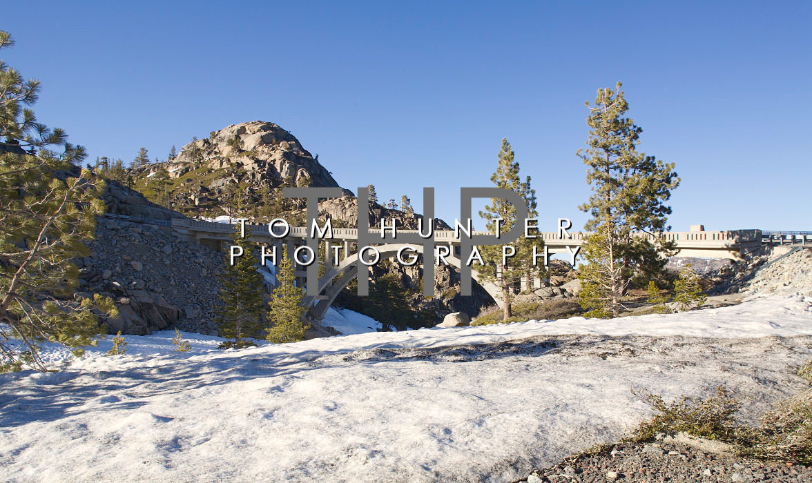 Donner Bridge