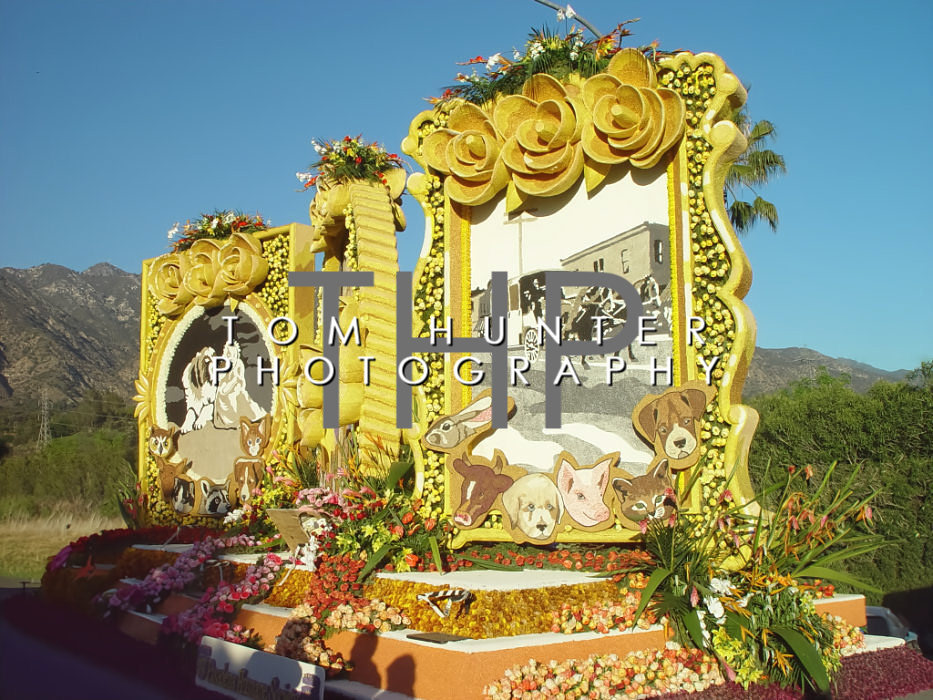 Rose Parade