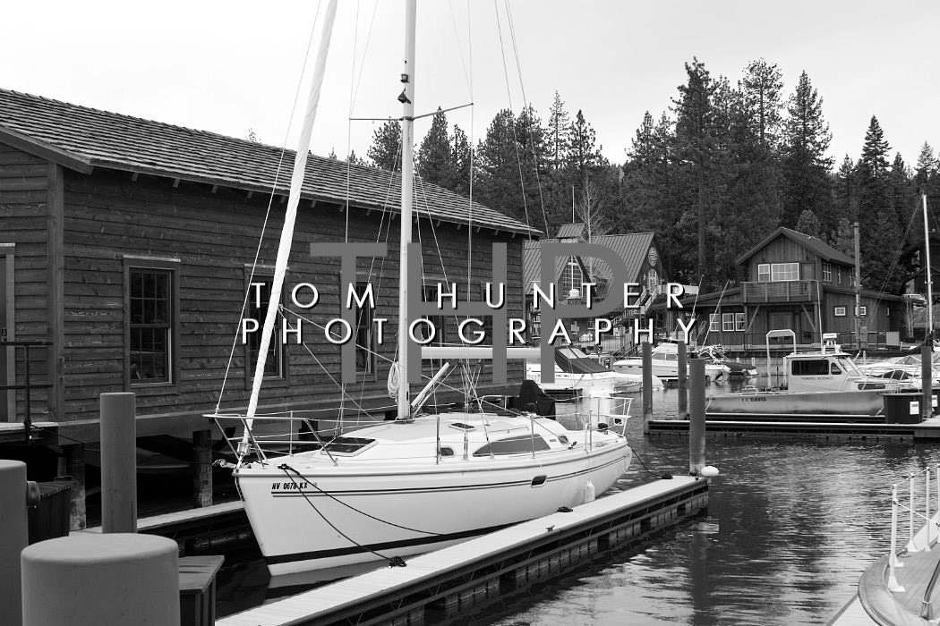 Boat Dock