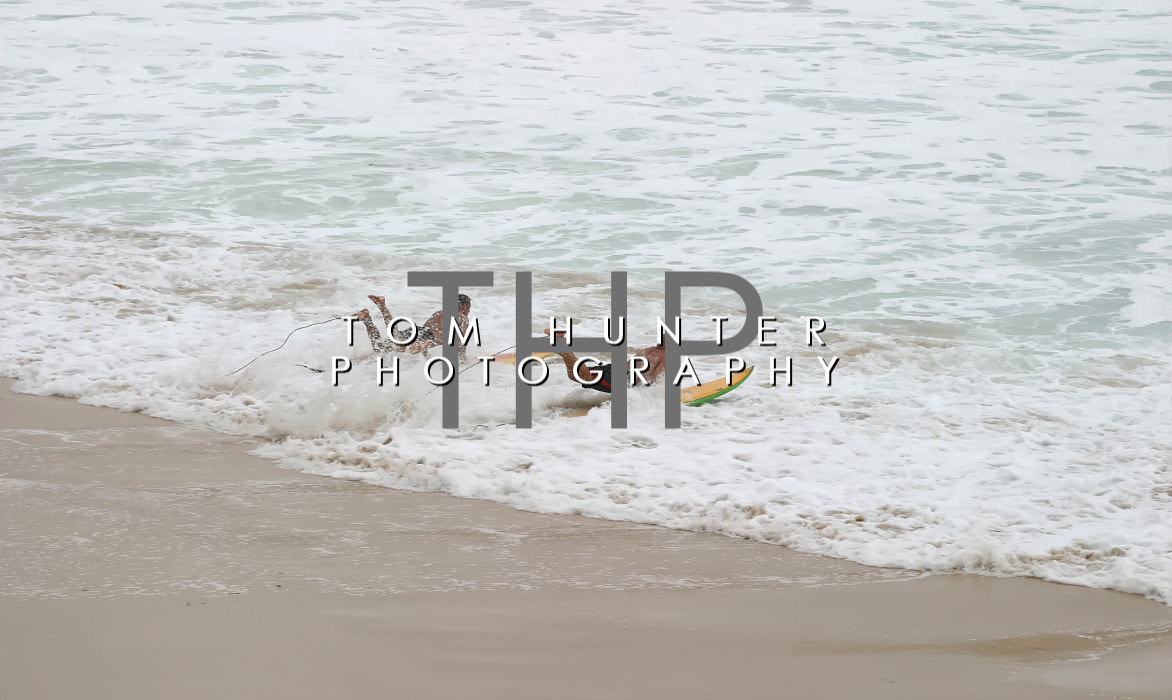 Waimea Bay