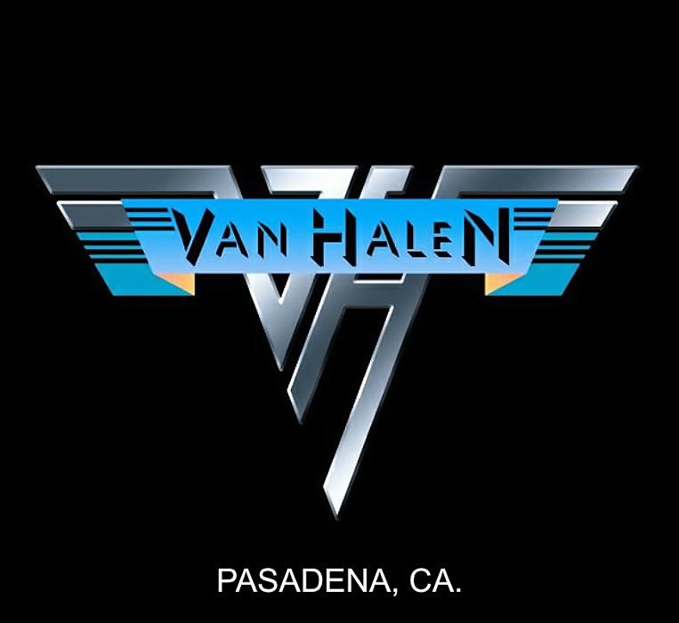 Van Halen
