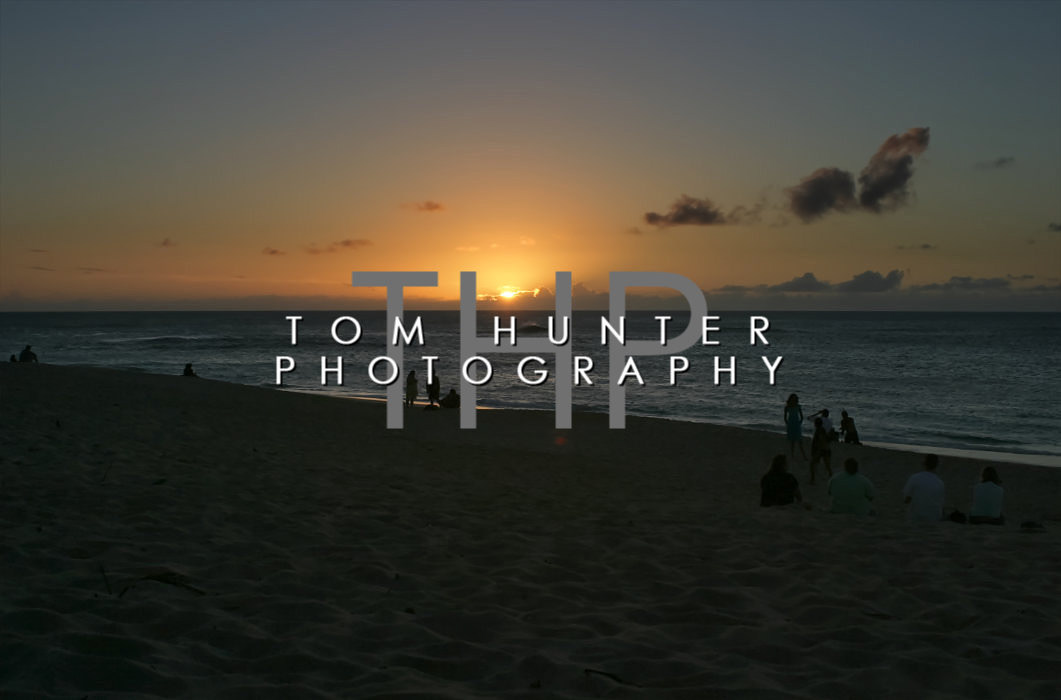Sunset Beach