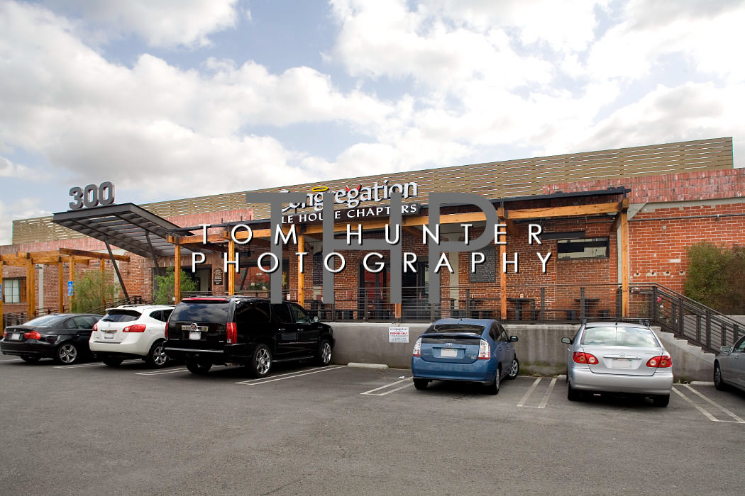 Congregation Brew House