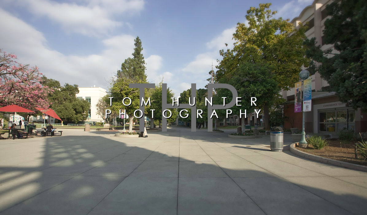 Pasadena City Collage