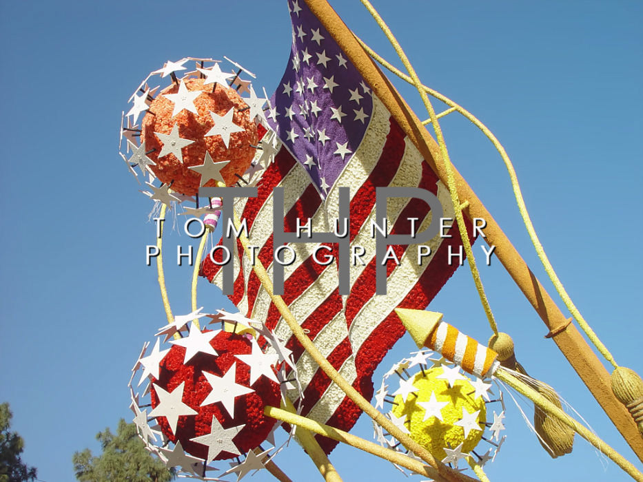 Rose Parade